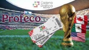 Profeco Plan Integral Mundial