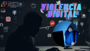 Violencia digital: el fenómeno que está transformando el riesgo en línea