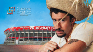 Cadena portada