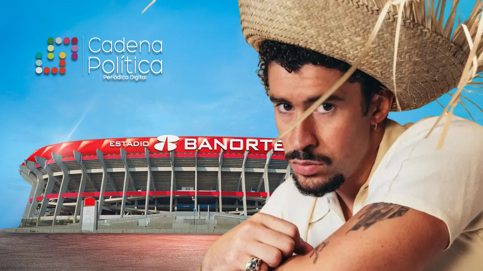 Cadena portada