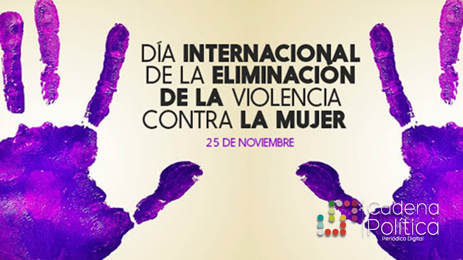 Marcha feminista CDMX