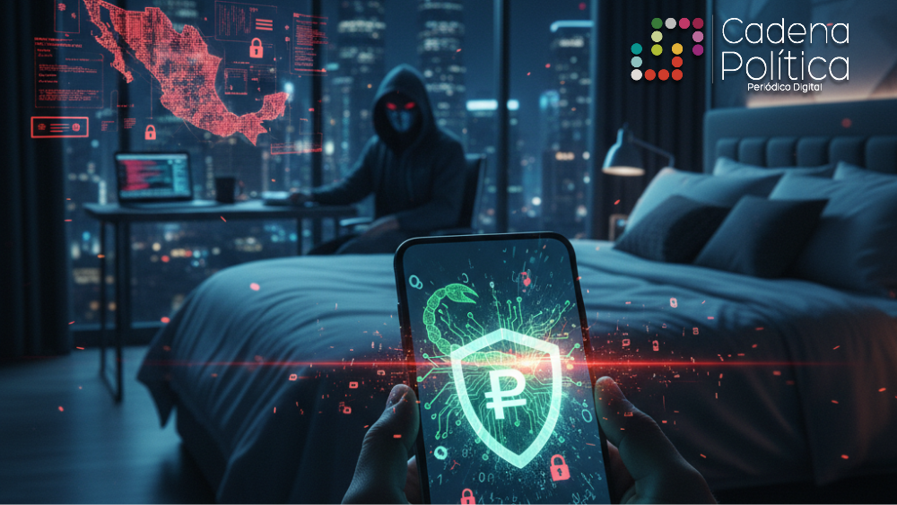 ciberataques bancarios bloqueados México