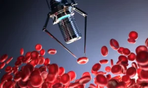 microrrobots derrames cerebrales