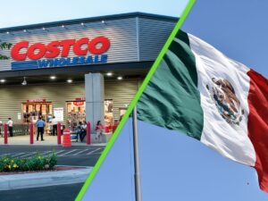 Costco sedes expansión México