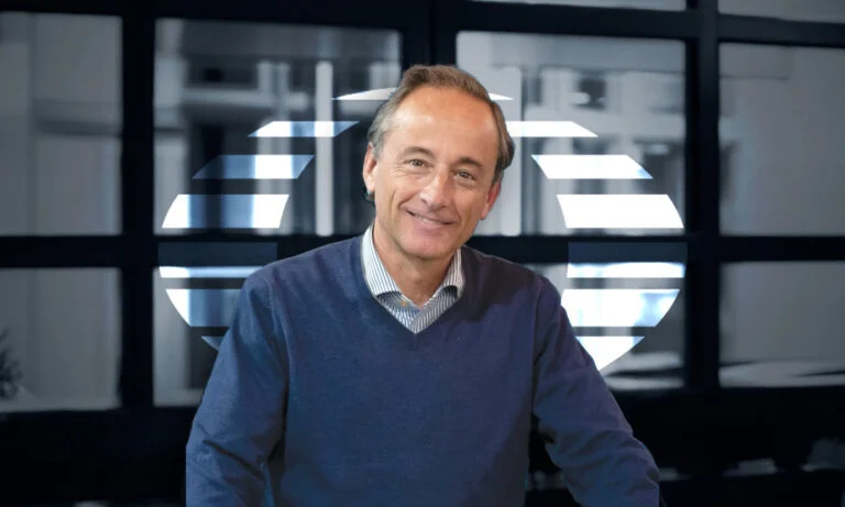 Eduardo Tricio Haro Televisa