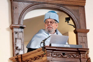 Gonzalo Celorio Premio Cervantes