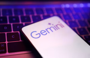 Gemini 3 Google IA