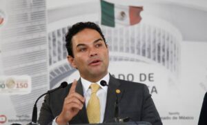 Enrique Vargas embajadora Israel