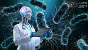 IA poner fin superbacterias