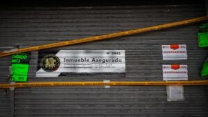 cierre de crematorio