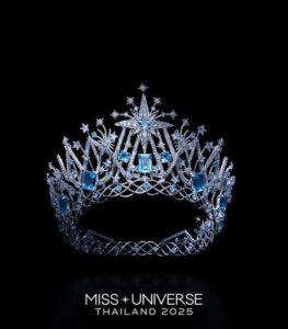 MISS UNIVERSE