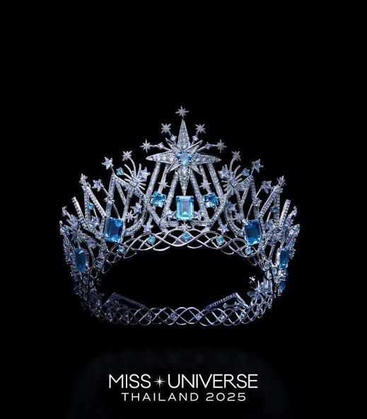 MISS UNIVERSE