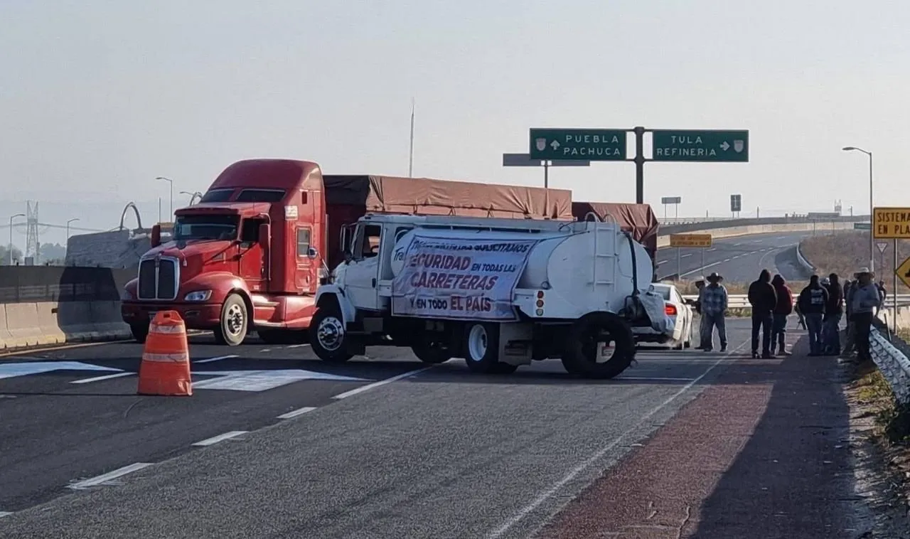 Megabloqueo-nacional-bloquea-carreteras-en-Mexico-este-24-de-noviembre