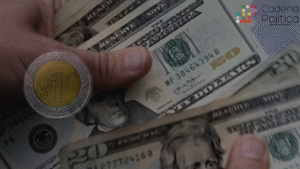 Peso mexicano