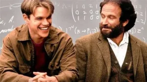 películas para sanar salud mental