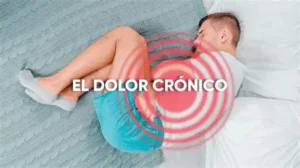 dolor crónico