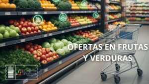 Ofertas en el Súper