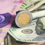 El peso mexicano avanza frente al dólar impulsado por la tregua en Medio Oriente