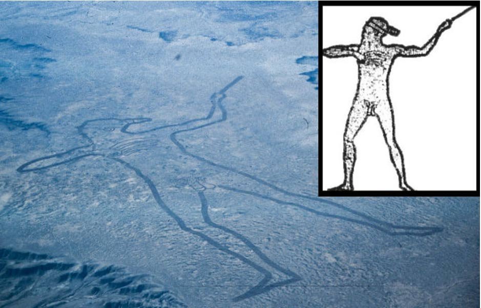 Marree Man