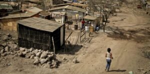 México libre de pobreza