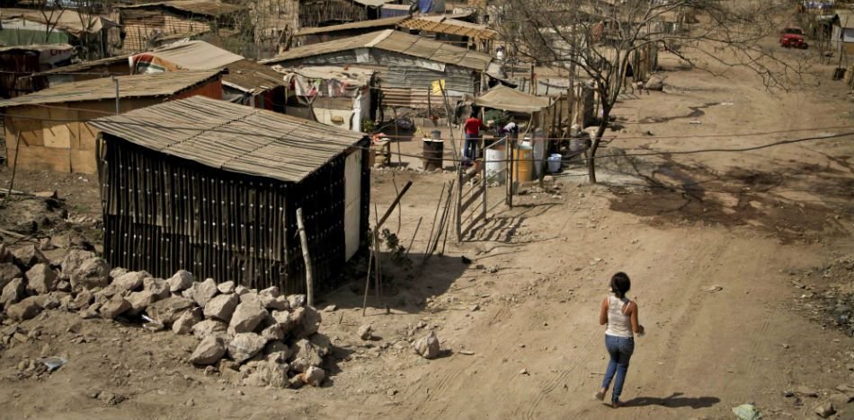 México libre de pobreza