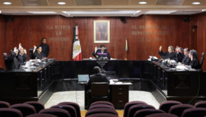 SCJN desecha amparo Elektra