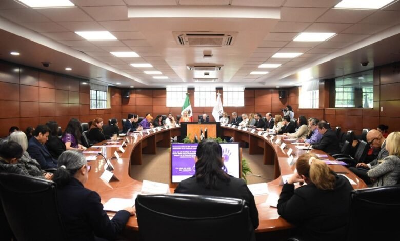 SSa rompe esquema viejo: atención inmediata sin denuncia previa