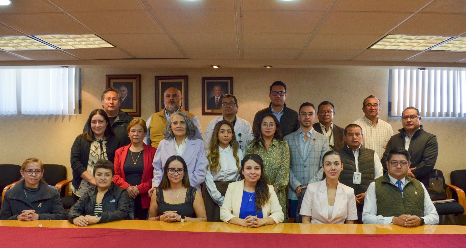 Con la aplicación de más de un millón de vacunas, EdoMéx protege al 90% de menores de seis años contra sarampión
