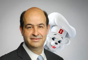Grupo Bimbo Alejandro Rodríguez