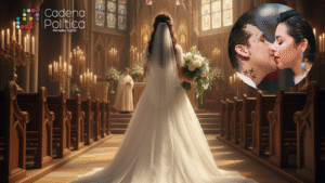 boda Ángela Aguilar