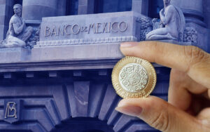 Banxico recorta previsión