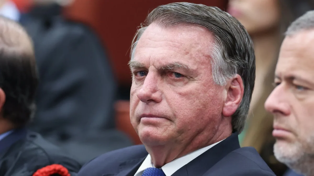 Justicia implacable: fallo definitivo alcanza a Bolsonaro