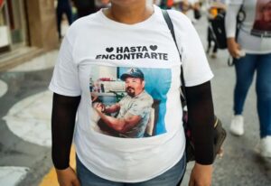 carteles desaparecidos veracruz