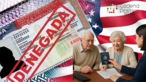 condiciones acceso visa americana