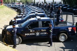 Congreso colores partidistas seguridad