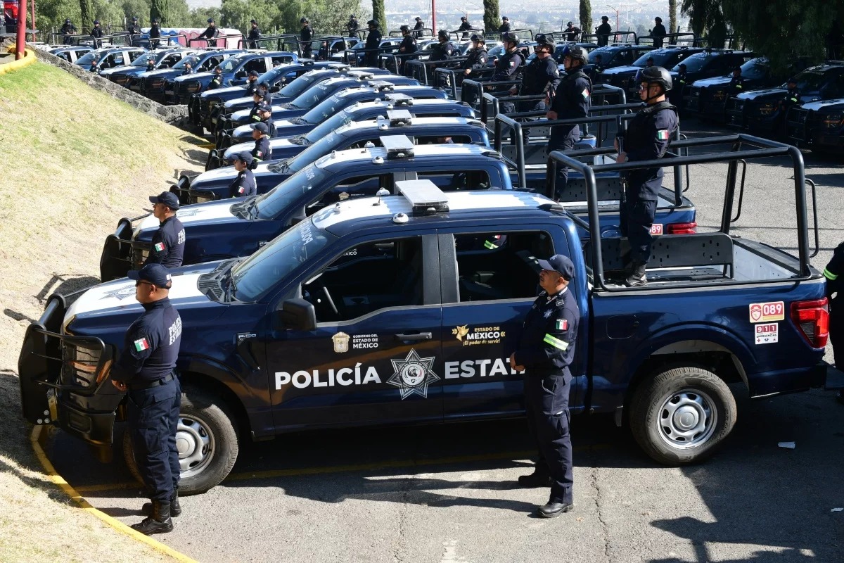 Congreso colores partidistas seguridad