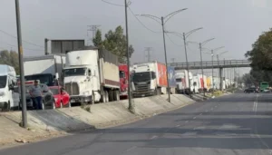 AMOTAC cancela bloqueos