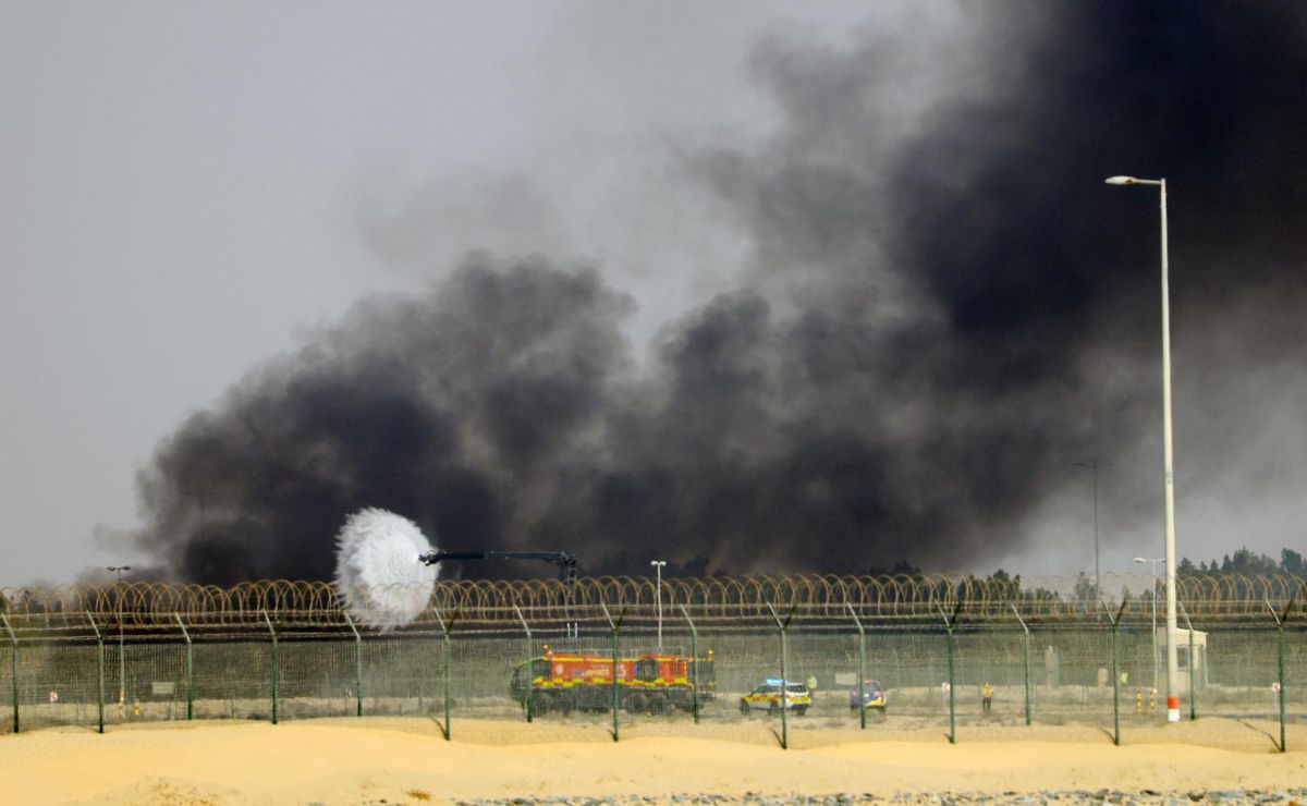 desplome-de-avion-en-el-dubai-airshow