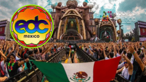 edc cadena politica line up