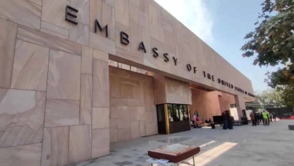 embajada