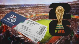 Entradas más accesibles: FIFA anuncia rebaja histórica para el Mundial 2026