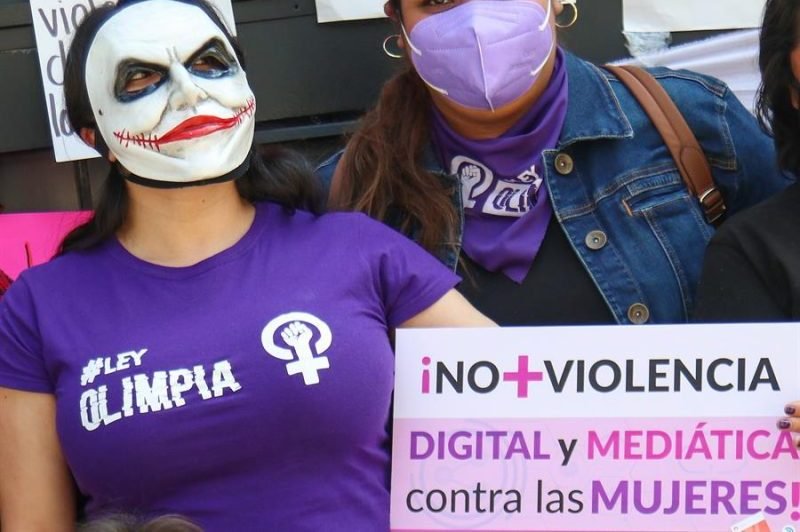 Violencia digital