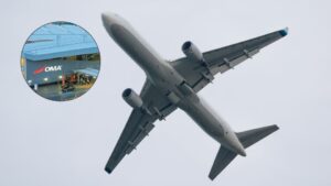 Vuelo emergencia Monterrey bomba