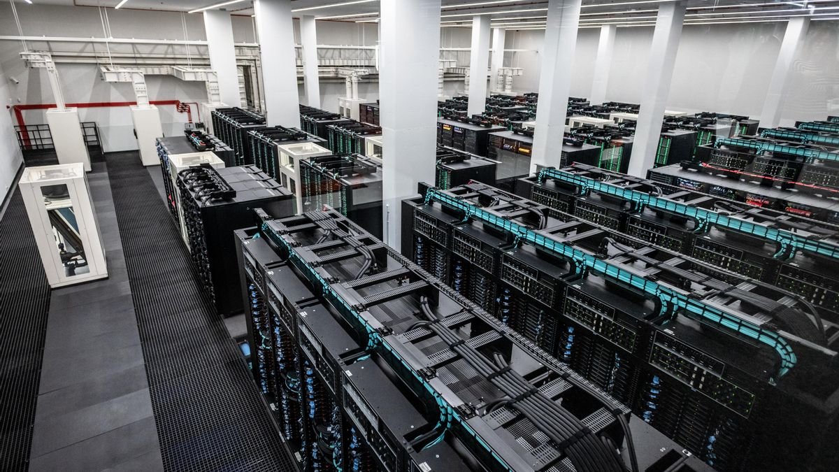 El gigante digital de América Latina: lo que se sabe de MareNostrum 5