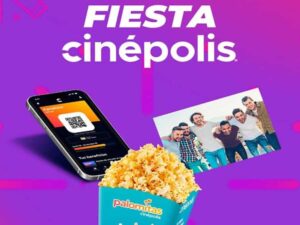 Cinepolis