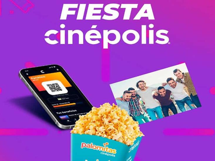 Cinepolis