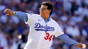 Delgado, Kent, Sheffield y Valenzuela, candidatos al Salón de la Fama