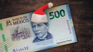 aguinaldo 40 días CDMX