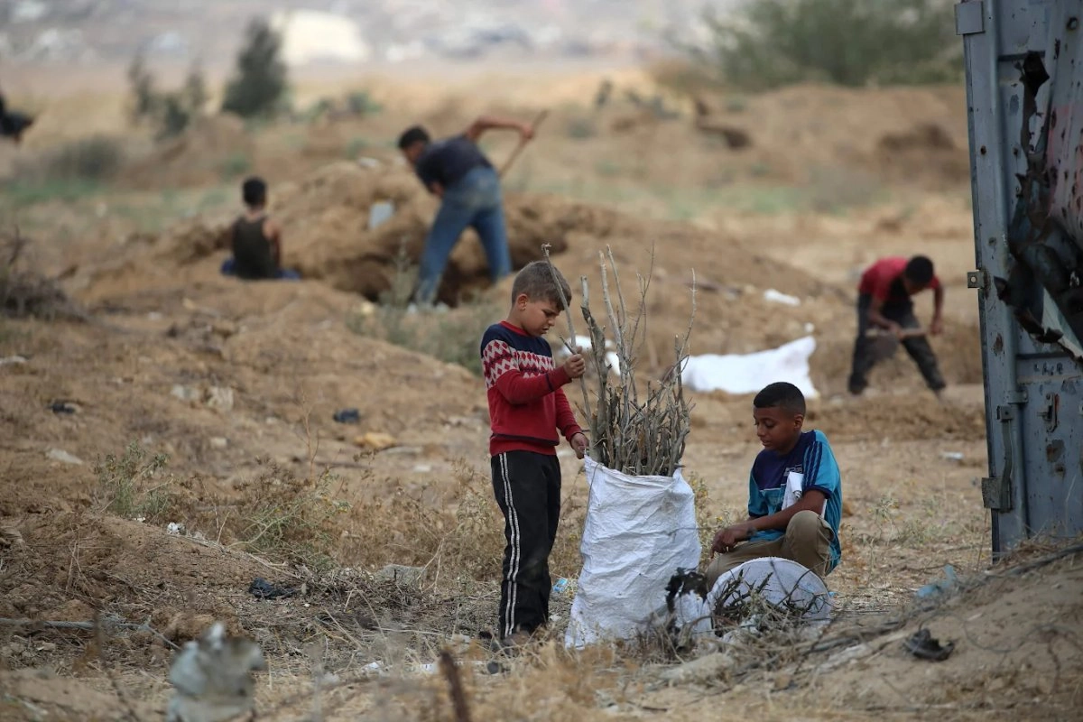 Ataques israelíes Gaza tregua