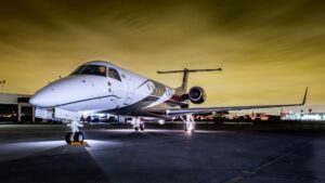 México jets privados